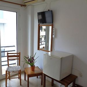 Chambre Standarde Simple